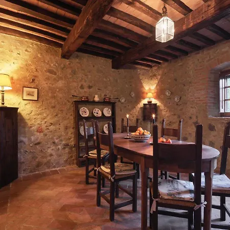Belvilla By Oyo Casa Monte * Monte Castelli